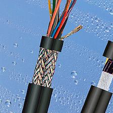 高溫電纜的型號、材料、結(jié)構(gòu)組成及使用特性