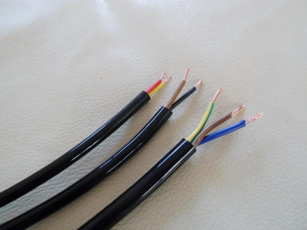 環(huán)保革新 TPE電線電纜材料的未來突破口