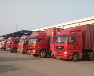 綿陽貨運找車找貨一站式服務 選擇運幫工貨運，您身邊的物流好幫手