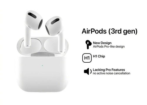 蘋(píng)果春季發(fā)布會(huì)下個(gè)月開(kāi) 今年有哪些看點(diǎn)