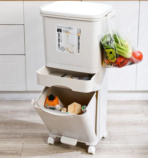 雙十一囤的日用品,該如何收納