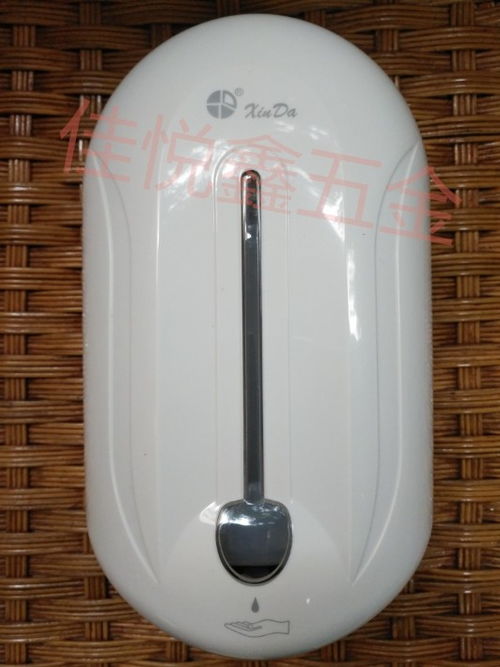 自動感應消毒液器 選購指南、安裝要點與廠家批發全解析